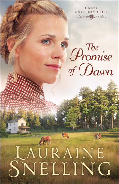 The Promise of Dawn (Under Northern Skies)