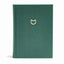 CSB He Reads Truth Bible, Evergreen Cloth Over Board, Indexed, Black Letter, Wide Margins, Journaling Space, Illustrations, Reading Plans, Single-Column, Easy-to-Read Bible Serif Type