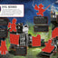 LEGO Spooky! Ultimate Sticker Collection