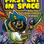 The First Cat in Space and the Baby Pirates Revenge: A Graphic Novel - A Swashbuckling Pirate Adventure about Mutiny and Betrayal for Kids (Ages 8-12)