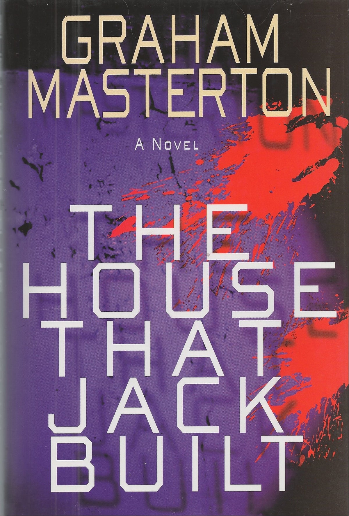 The House That Jack Built
