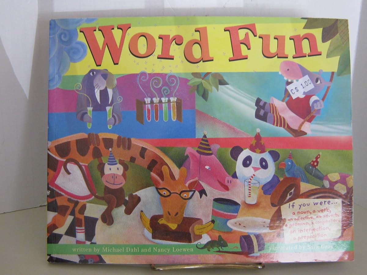 Word Fun
