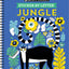 Brain Games - Sticker by Letter: Jungle