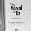 The Wizard of Oz: The Screenplay