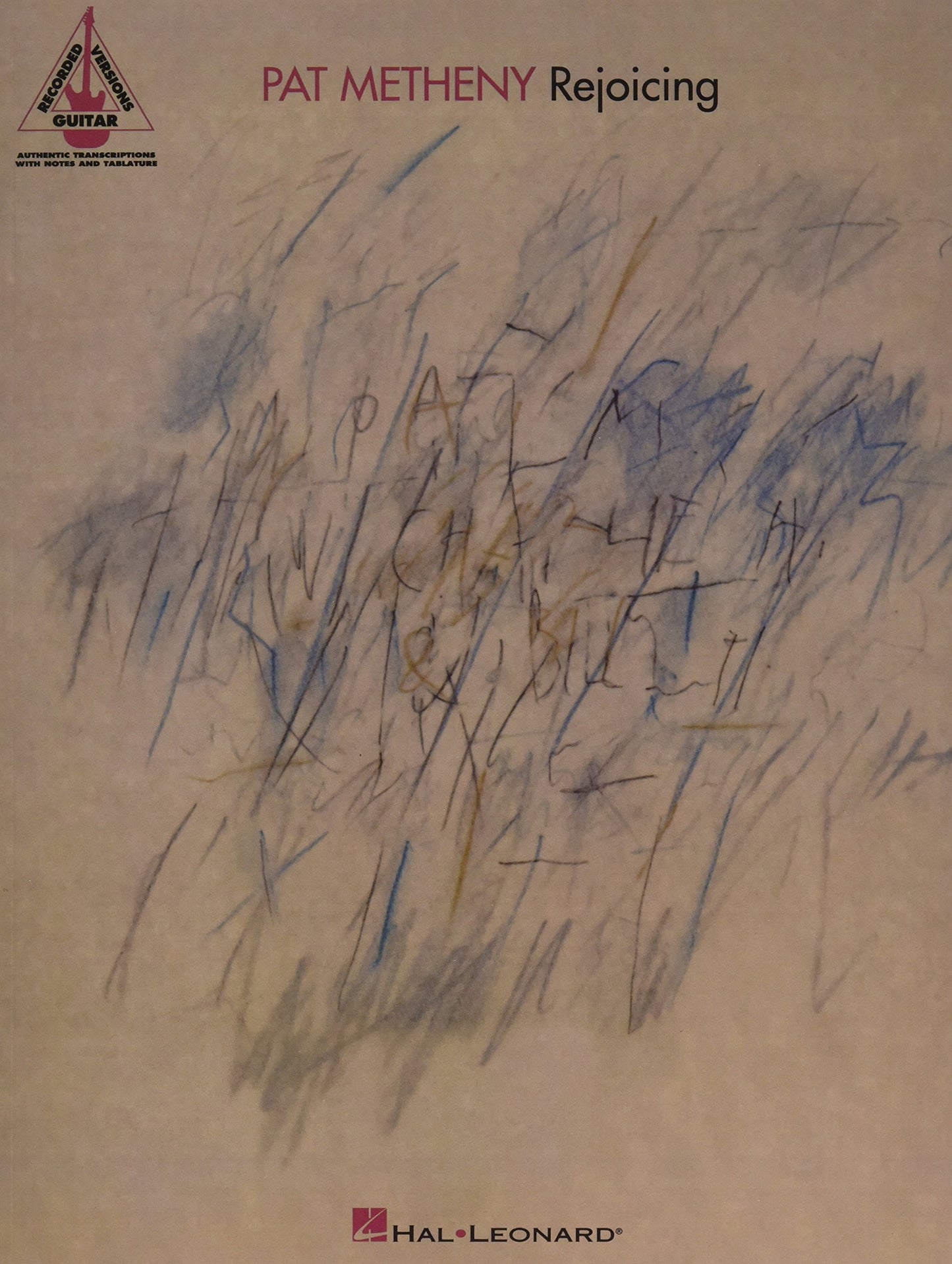 Pat Metheny - Rejoicing