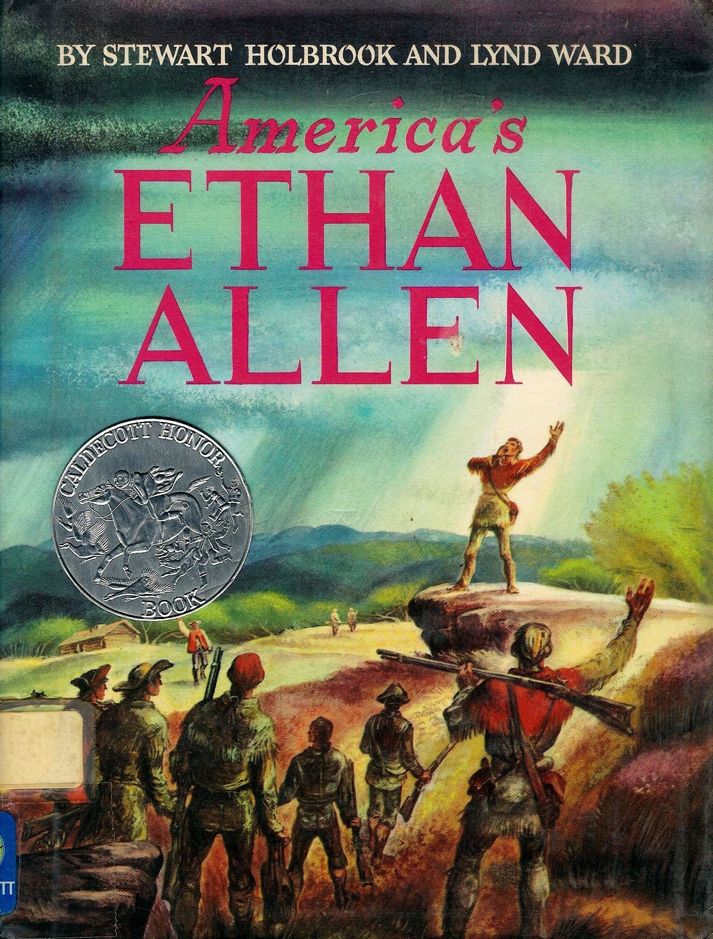 America's Ethan Allen