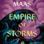 Empire of Storms (Throne of Glass, 5)