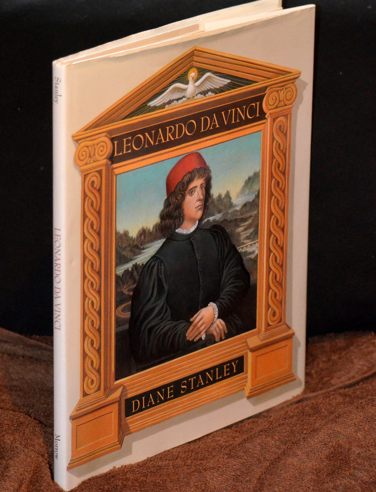 Leonardo da Vinci