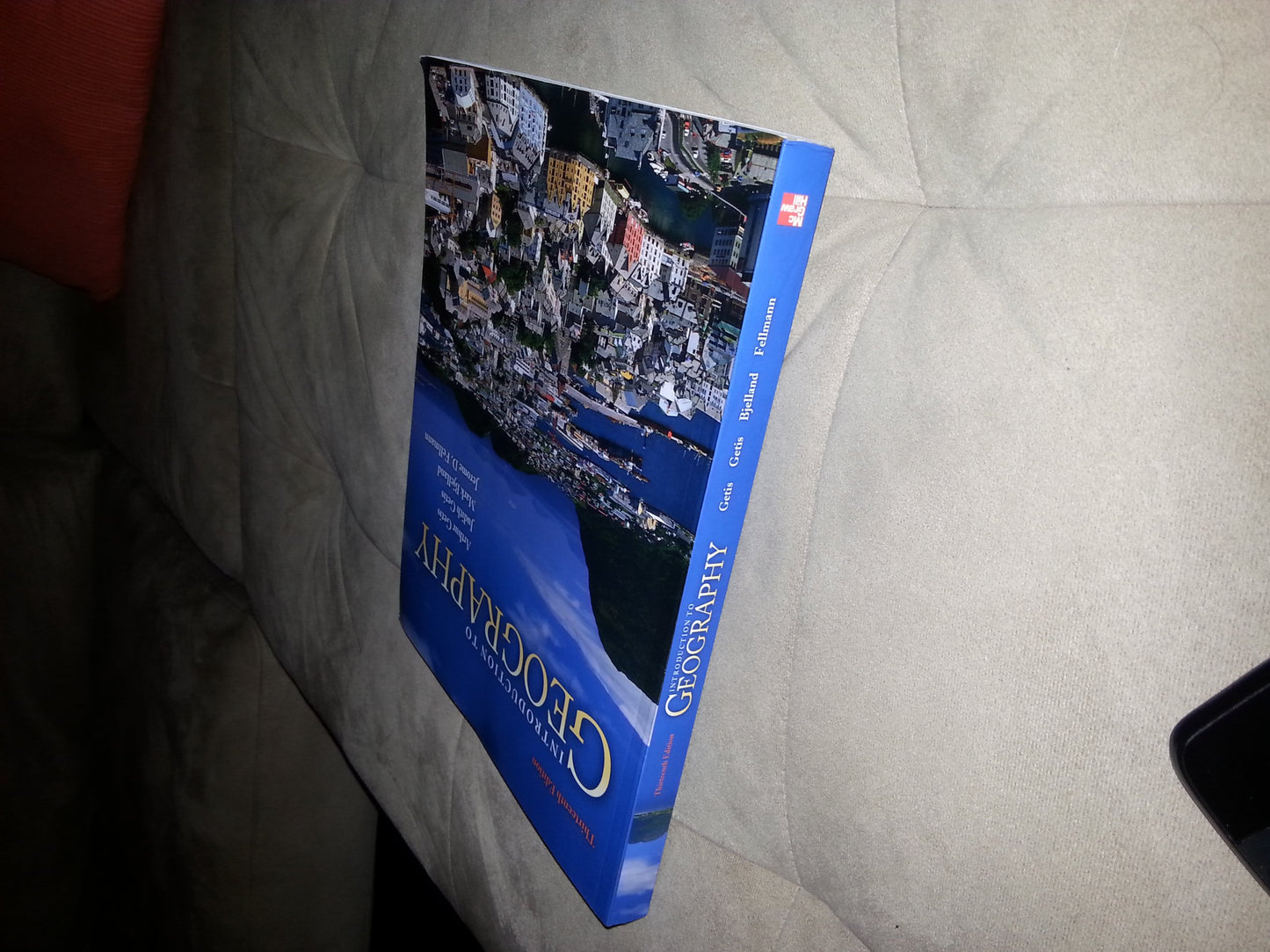 Introduction to Geography