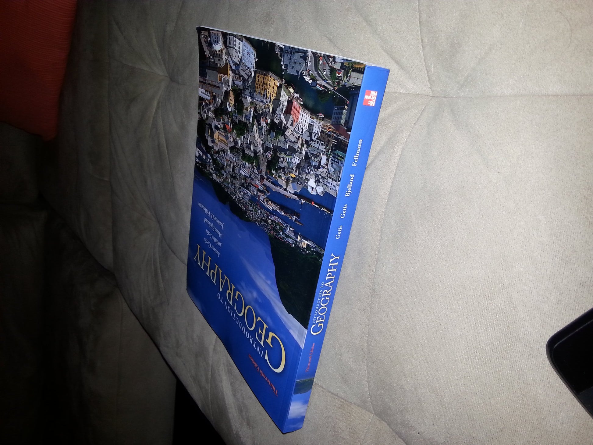 Introduction to Geography