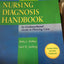 Nursing Diagnosis Handbook: An Evidence-Based Guide to Planning Care, Eighth Edition