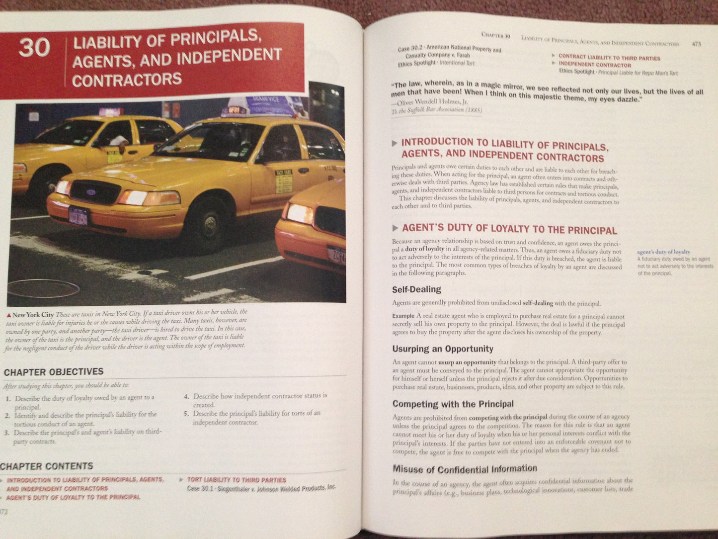 Business Law: Legal Environment, Online Commerce, Business E