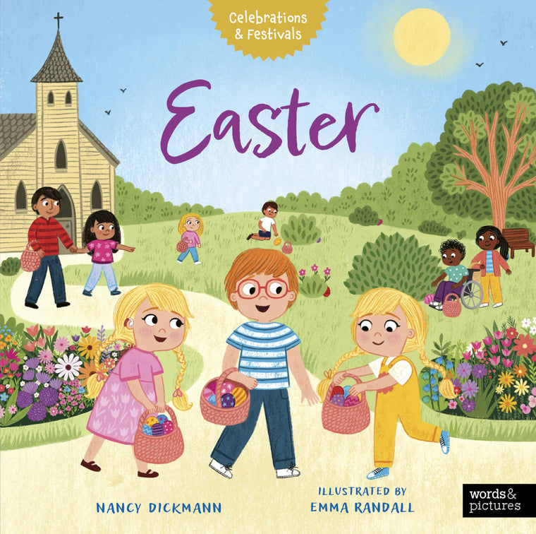 Easter (Celebrations & Festivals)