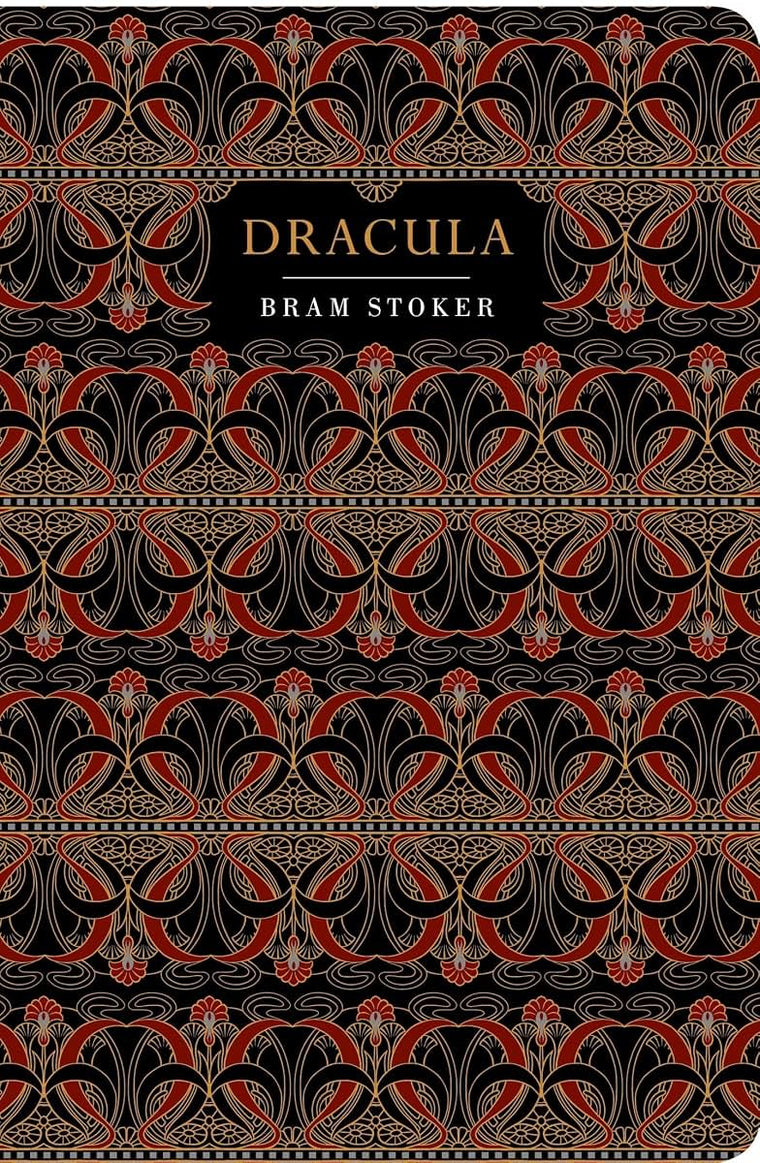 Dracula (Chiltern Classic)