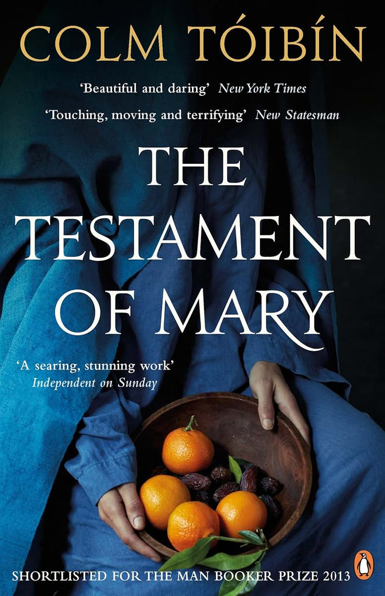 The Testament of Mary