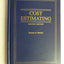 Cost Estimating, 2nd Edition by Stewart, Rodney D.