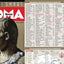StreetSmart Rome Map by VanDam -- Laminated, pocket sized City Center folding street and subway map to Rome, Italy with all attractions, museums, ... ... (English, Italian and German Edition) 2026