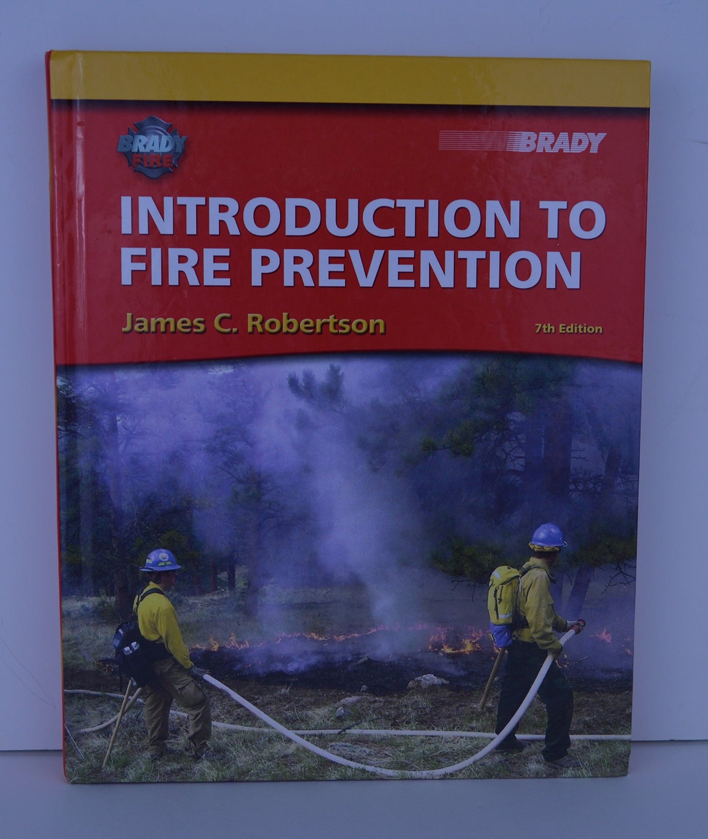 Introduction to Fire Prevention