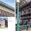 Cathedrals of Industry: Exploring the Factories and Infrastructure That Made America