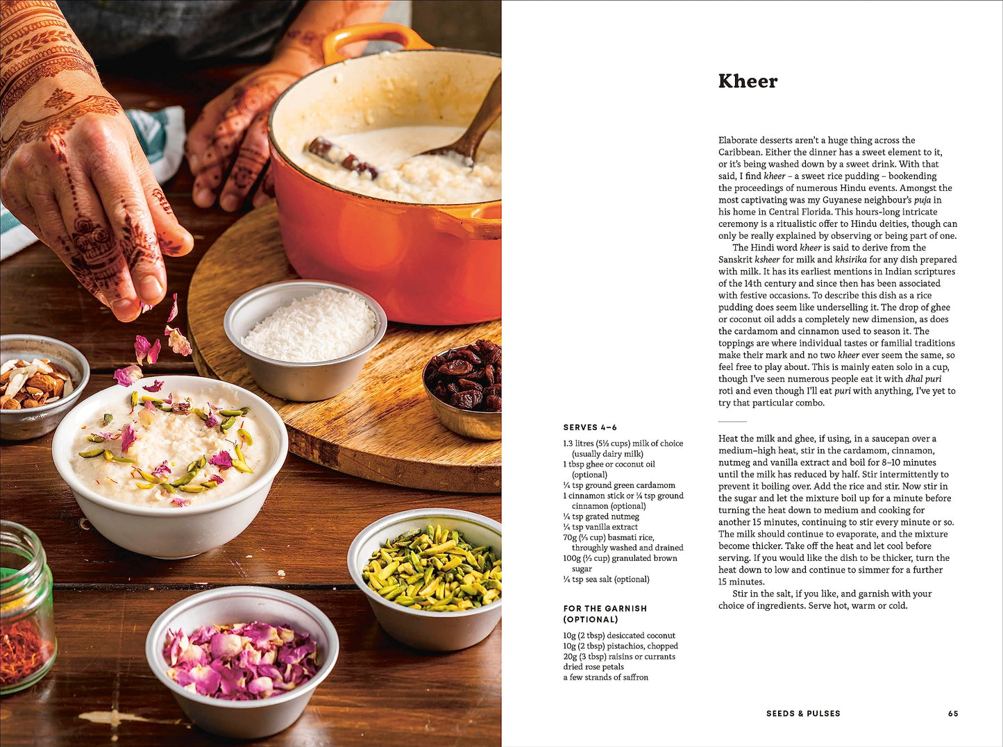 East Winds: Recipes, History and Tales from the Hidden Caribbean