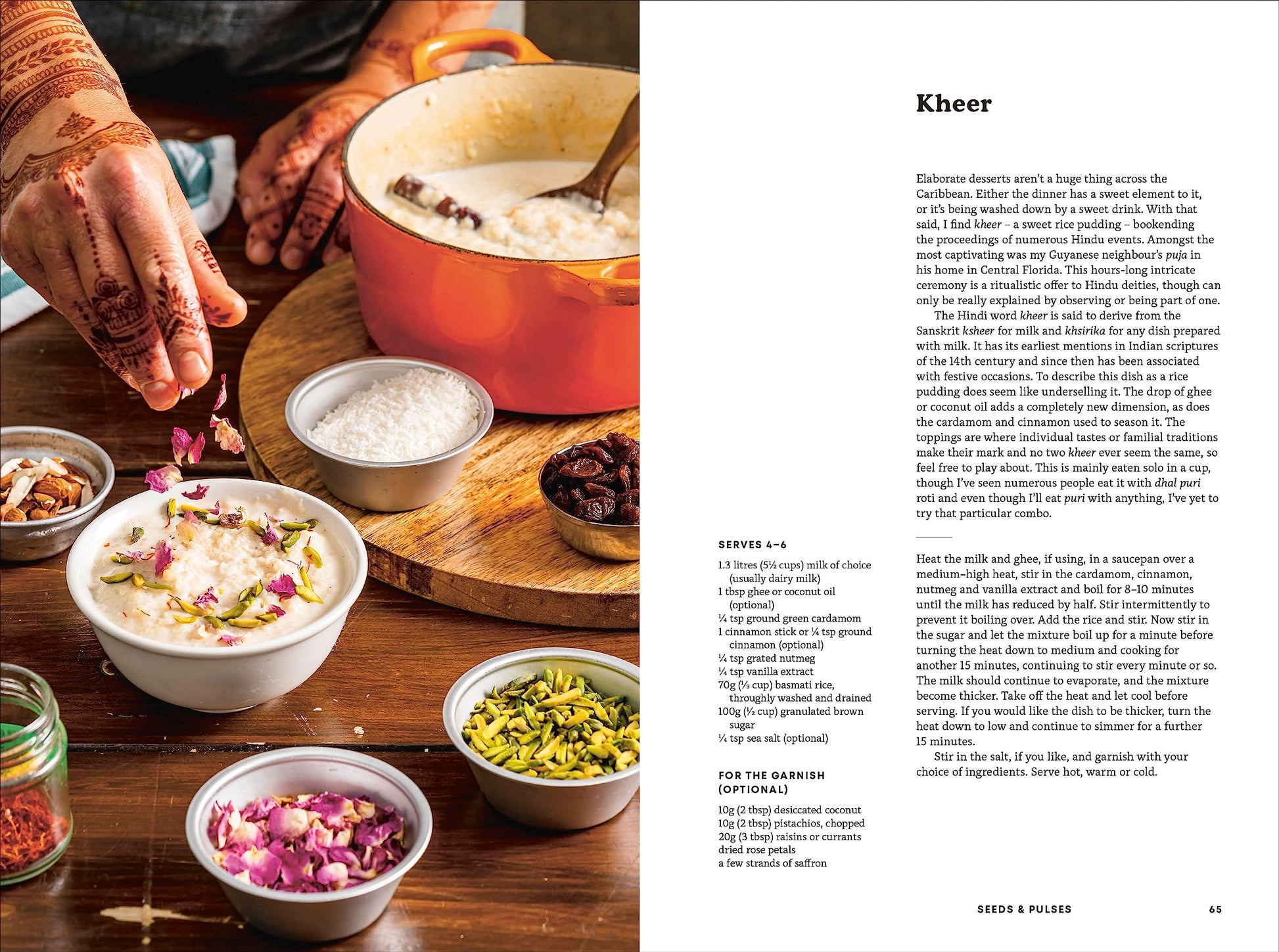 East Winds: Recipes, History and Tales from the Hidden Caribbean