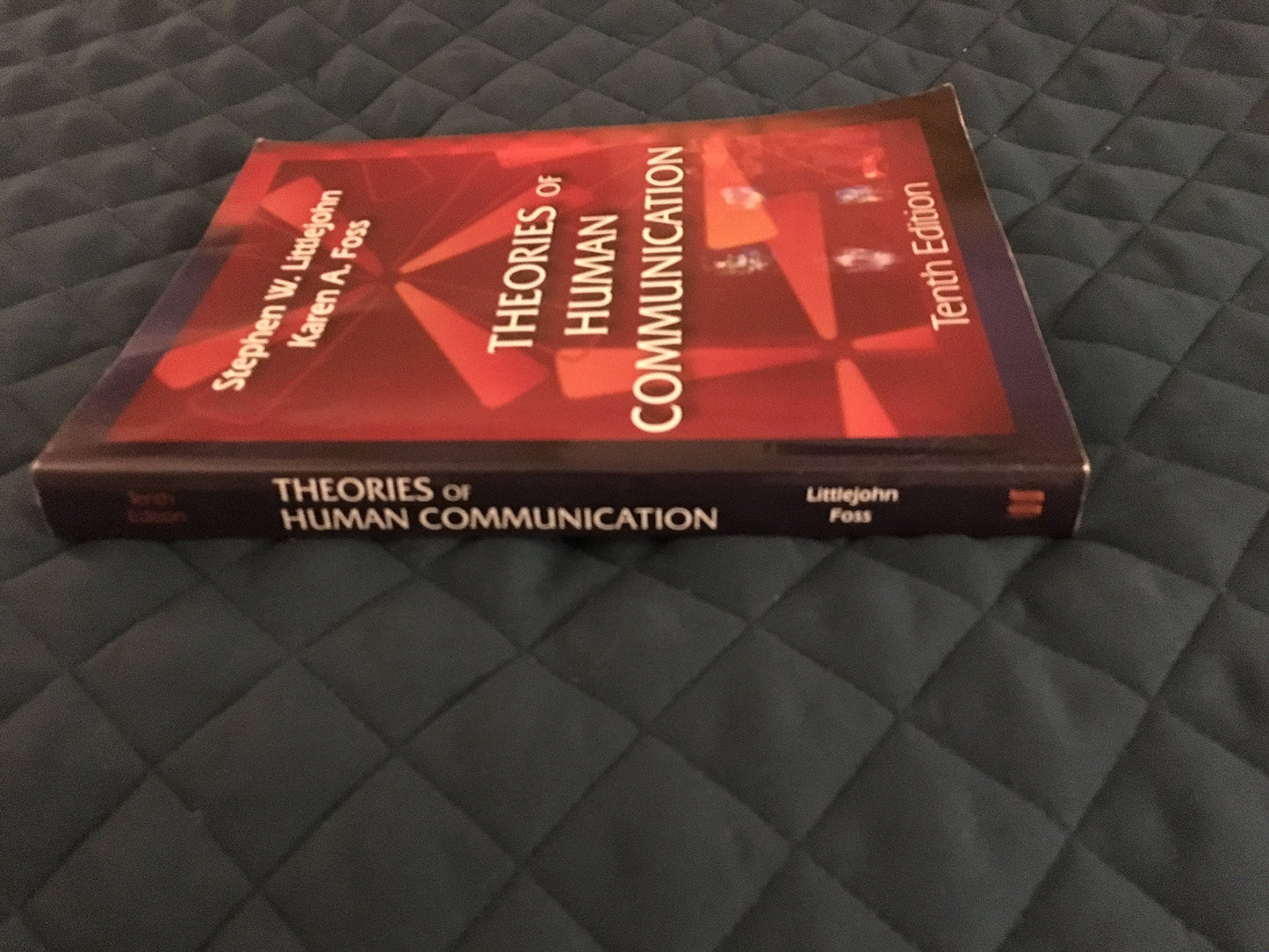 Theories of Human Communication