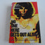 No One Here Gets Out Alive: The Celebrated Biography of Jim Morrison