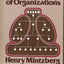 The Structuring of Organizations by Mintzberg, Henry
