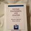 Systems Engineering and Analysis (Prentice Hall International Series in Industrial & Systems Engineering)