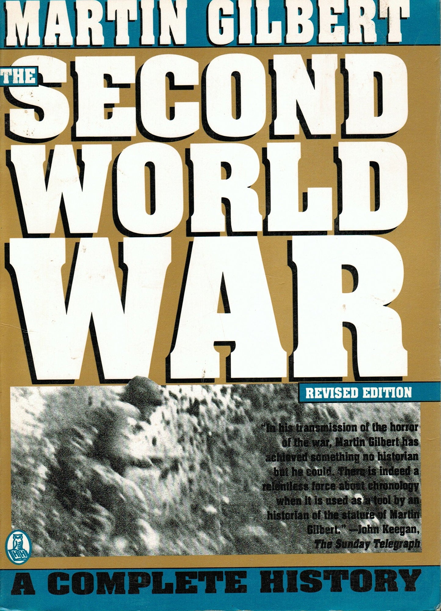 The Second World War: A Complete History