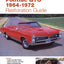 Pontiac GTO Restoration Guide, 1964-1972 (Motorbooks Workshop)