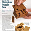 Creating Wooden Boxes on the Scroll Saw: Patterns and Instructions for Jewelry, Music, and Other Keepsake Boxes (Fox Chapel Publishing) 25 Fun Projects (The Best of Scroll Saw Woodworking & Crafts)
