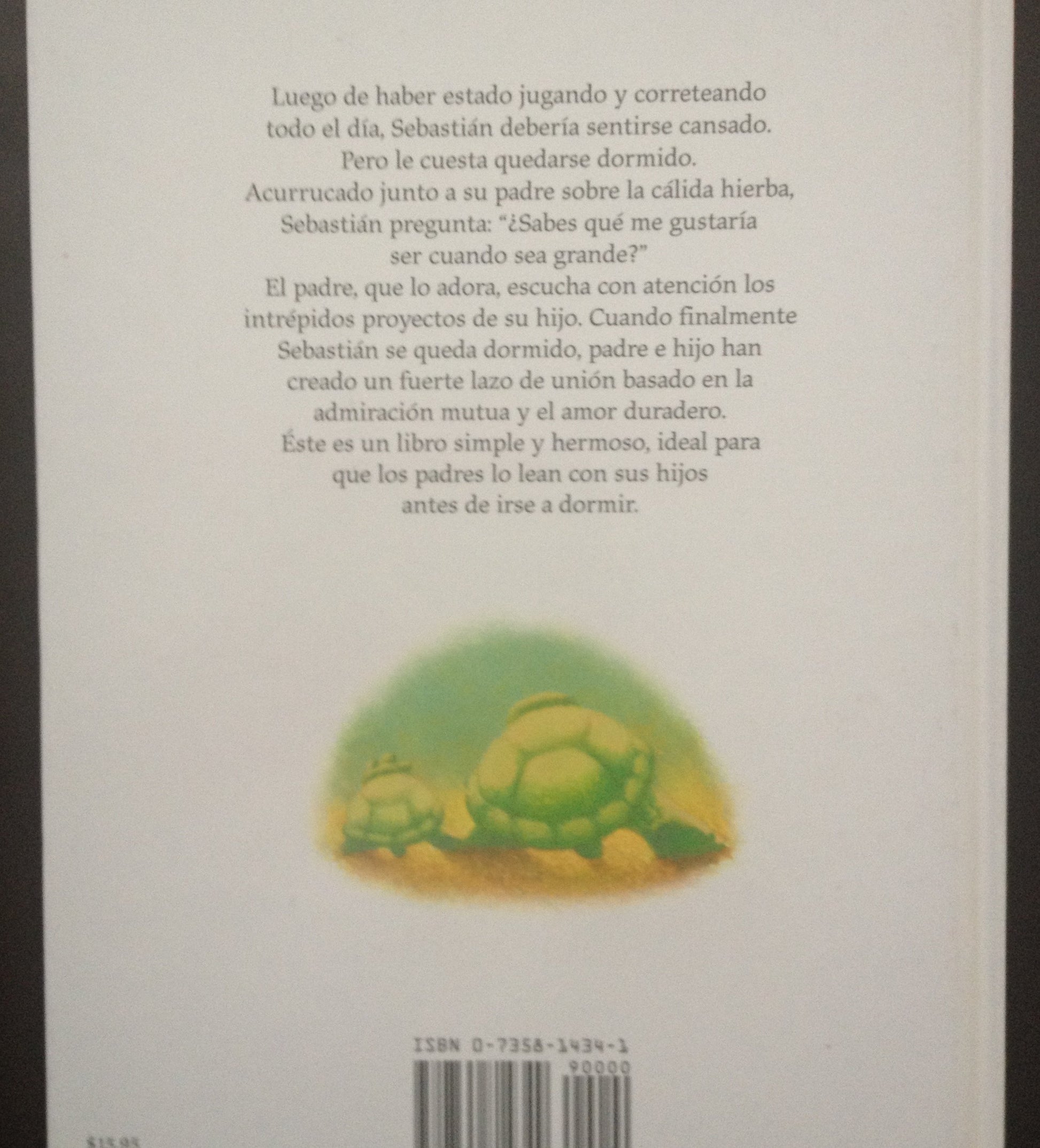 Cuando Sea Grande...: When I Grow Up... (Spanish Edition)