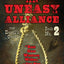 An Uneasy Alliance: The Devils Own, Book 2