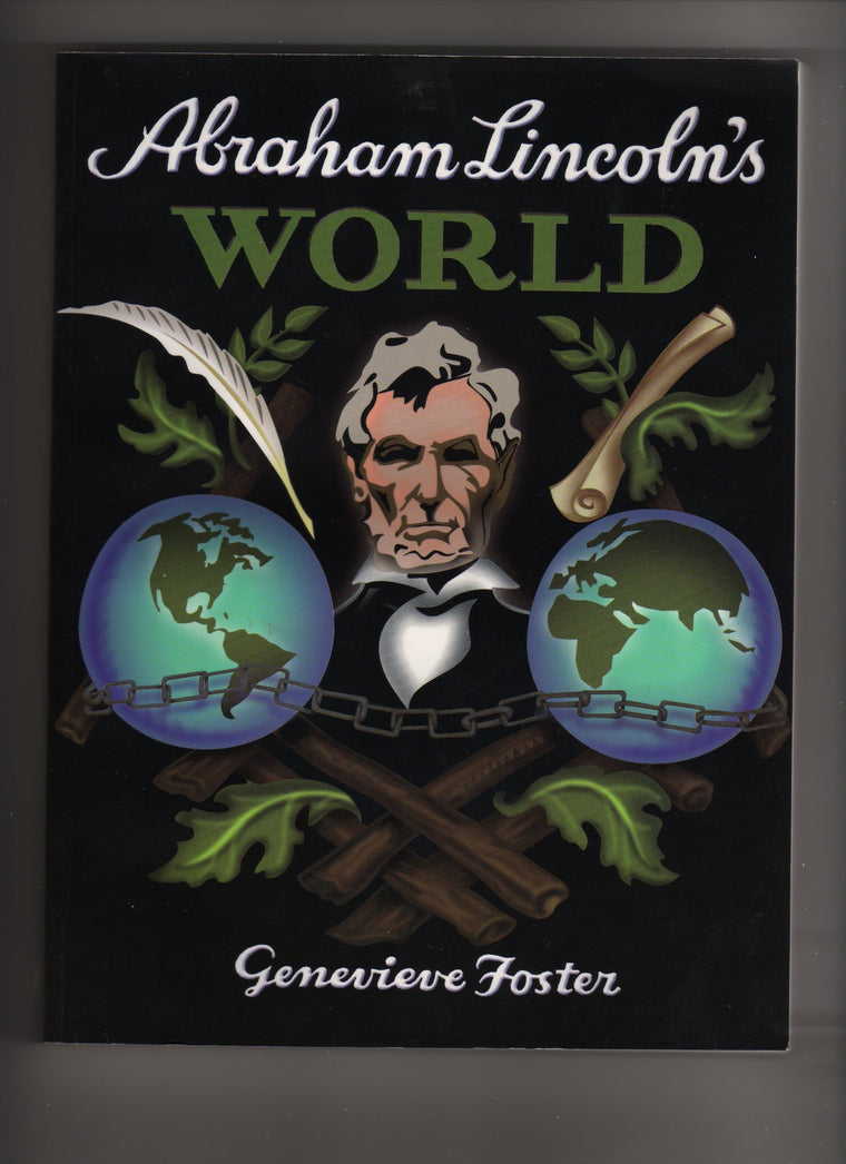 Abraham Lincoln's World