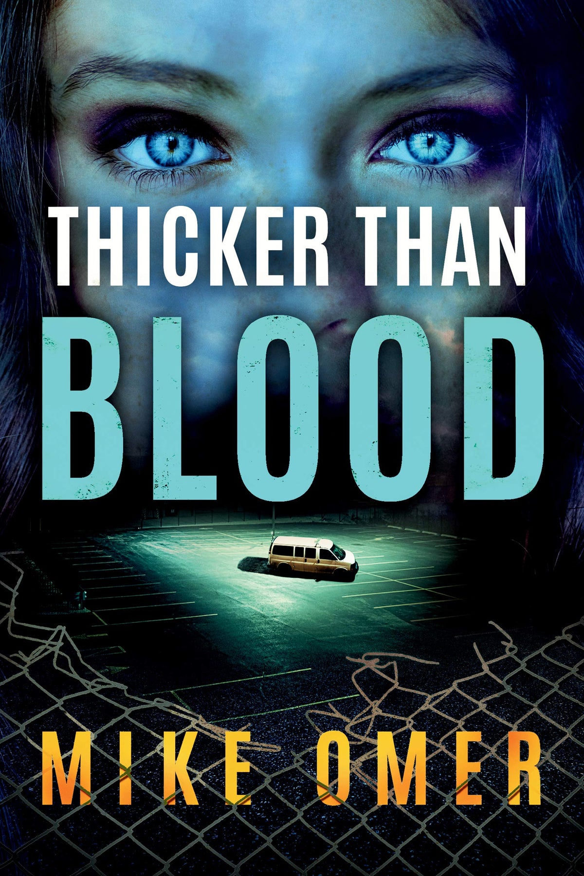 Thicker than Blood (Zoe Bentley Mystery, 3)