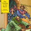 The Taming of the Shrew Graphic Novel (Saddleback's Illustrated Classics)