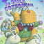 Here Comes T. Rex Cottontail: An Easter And Springtime Book For Kids - A Funny Picture Book About the Holiday Bunny for Kids (Ages 4-8)