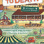 Sowed to Death (Farmer's Daughter Mystery)