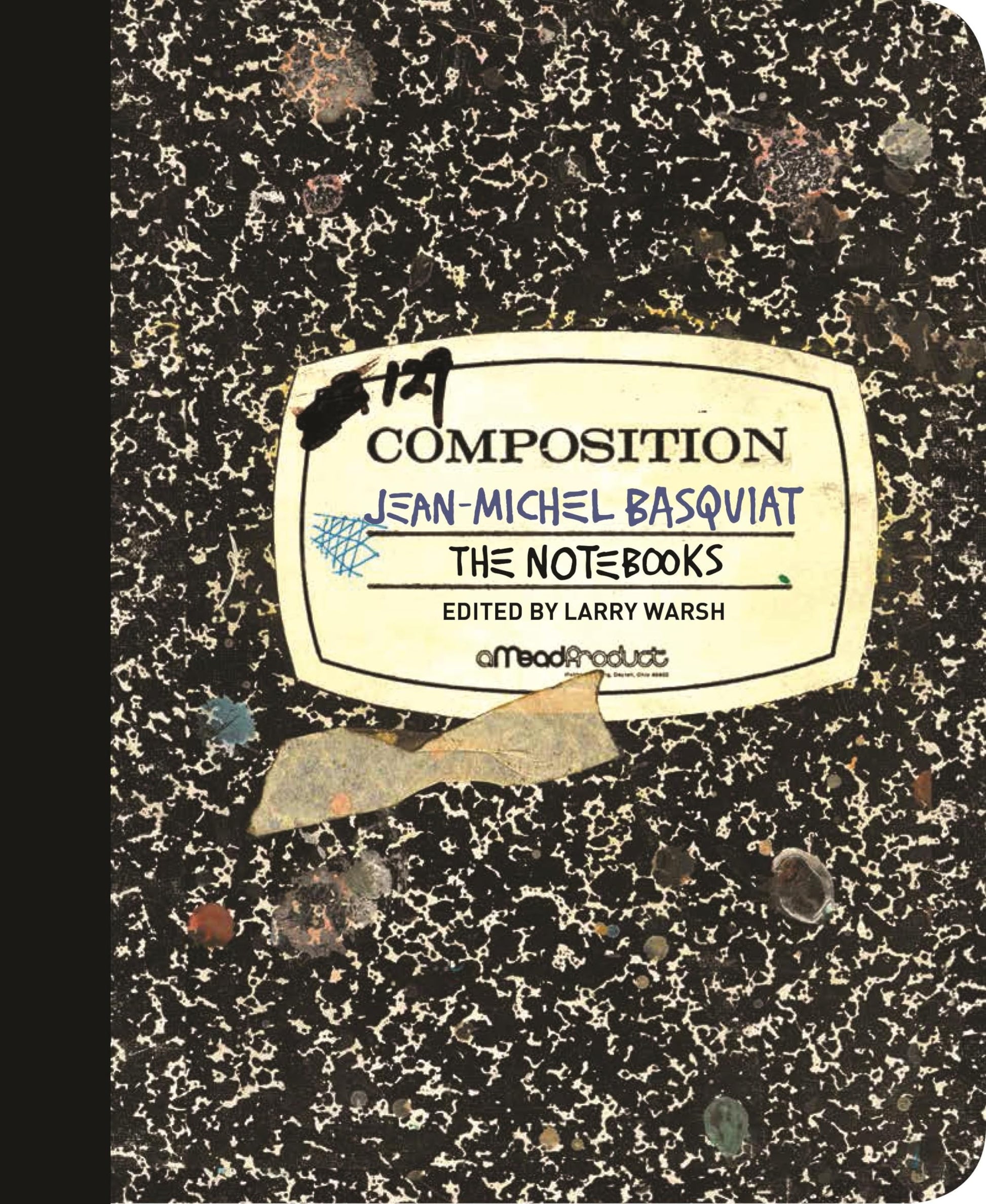 The Notebooks (The Sketchbooks)