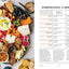 Tables & Spreads: A Go-To Guide for Beautiful Snacks, Intimate Gatherings, and Inviting Feasts