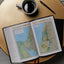 KJV Holy Bible: Giant Print with 53,000 Cross References, Black Premium Goatskin Leather, Premier Collection, Comfort Print: King James Version