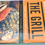 Mastering the Grill: The Owner's Manual for Outdoor Cooking