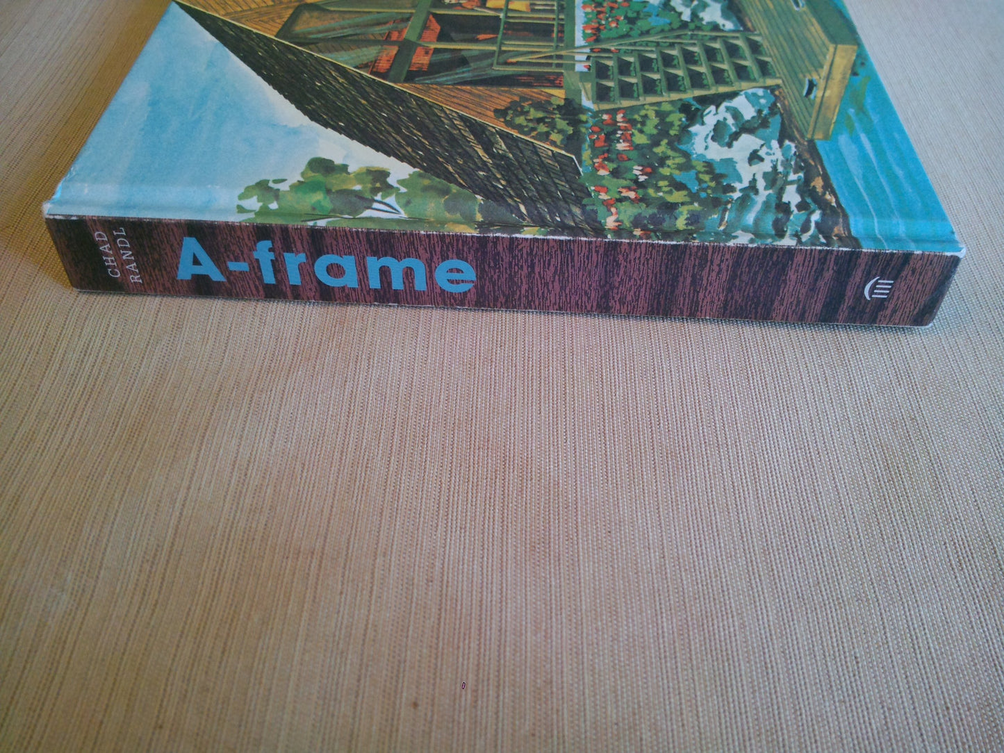 A-frame