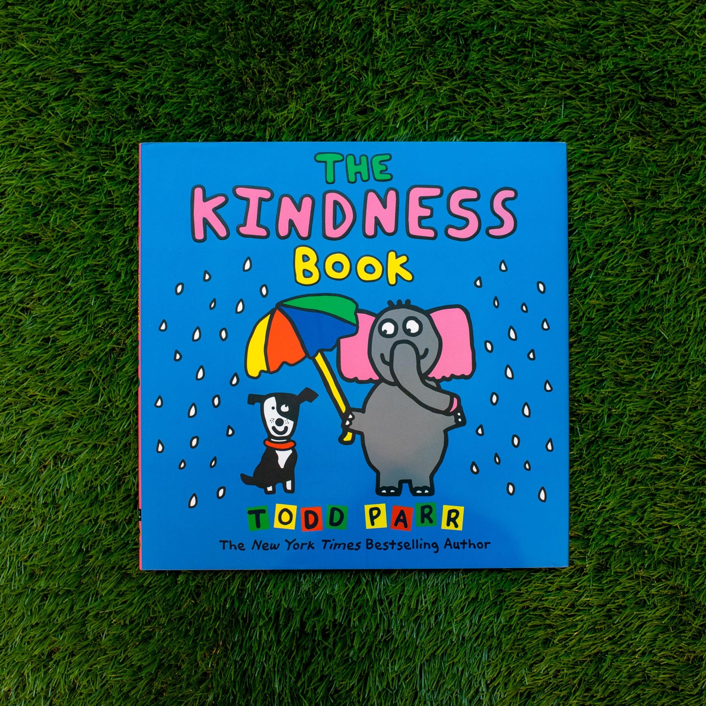 The Kindness Book