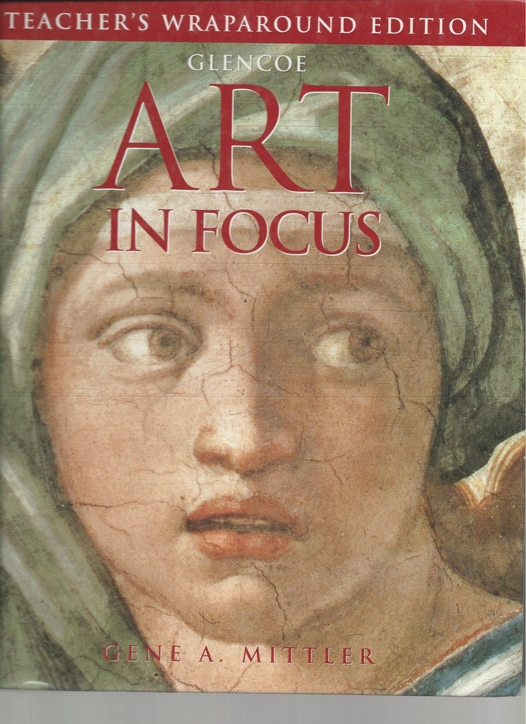 Art in Focus