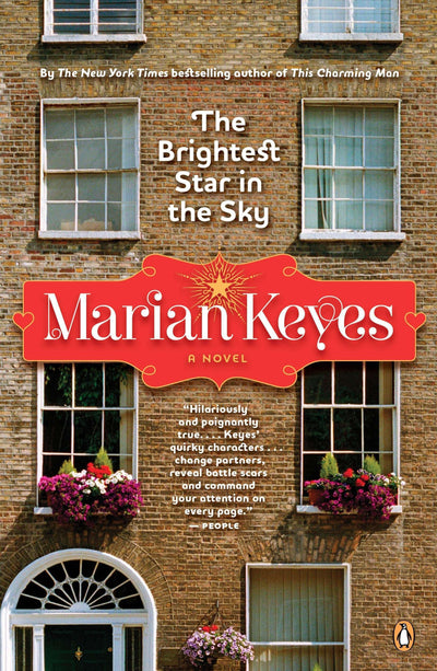 The Brightest Star in the Sky: A Novel