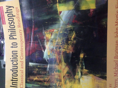 Introduction to Philosophy: Classical and Contemporary Readings