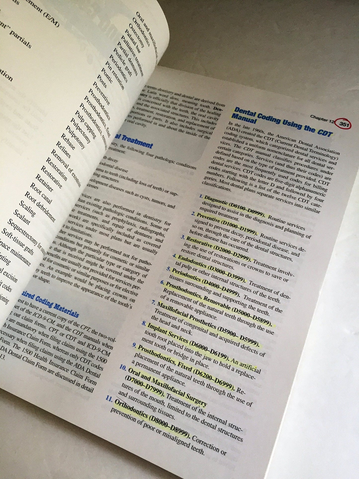 Guide to Dental Front Office Administration