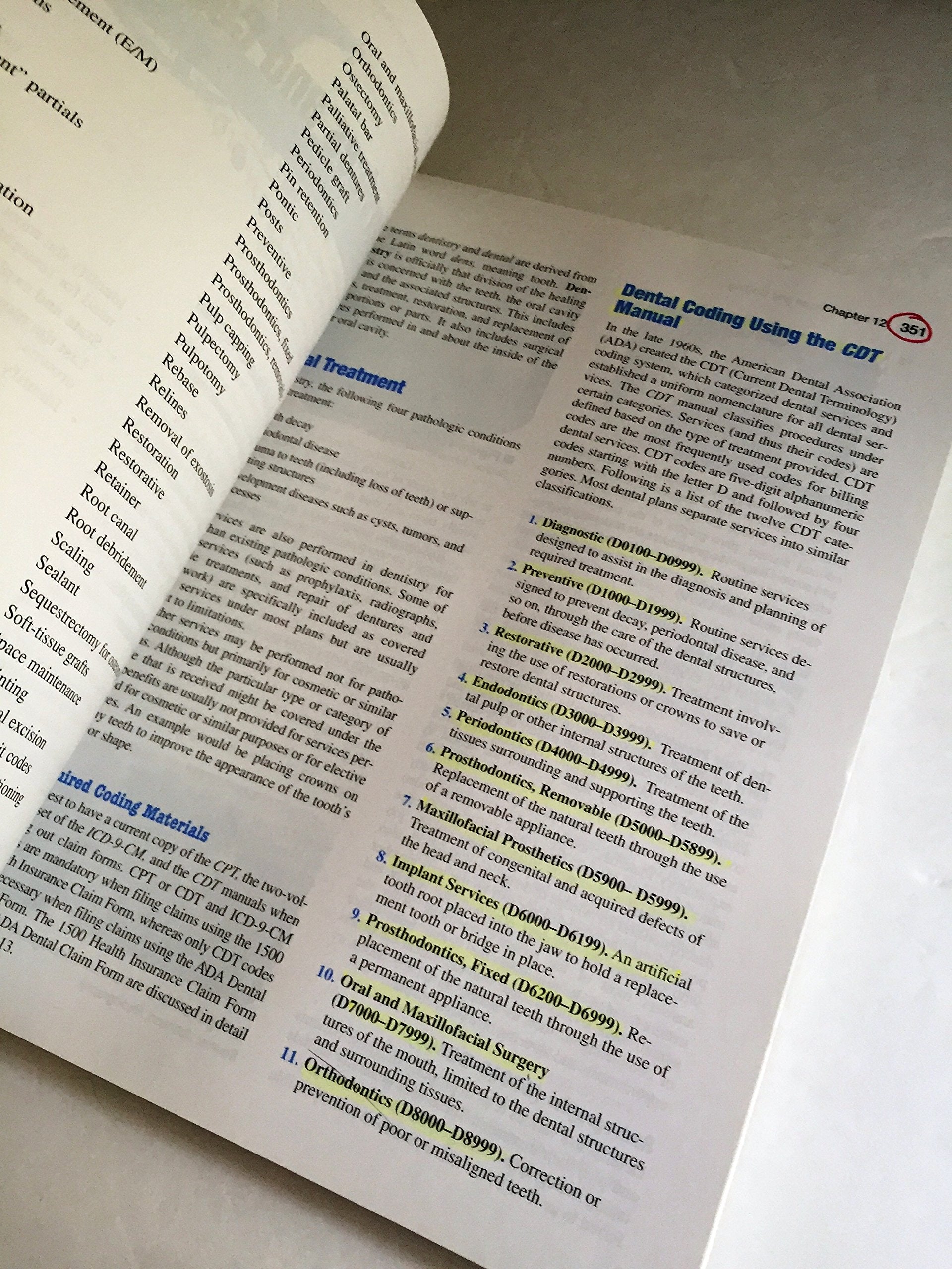 Guide to Dental Front Office Administration